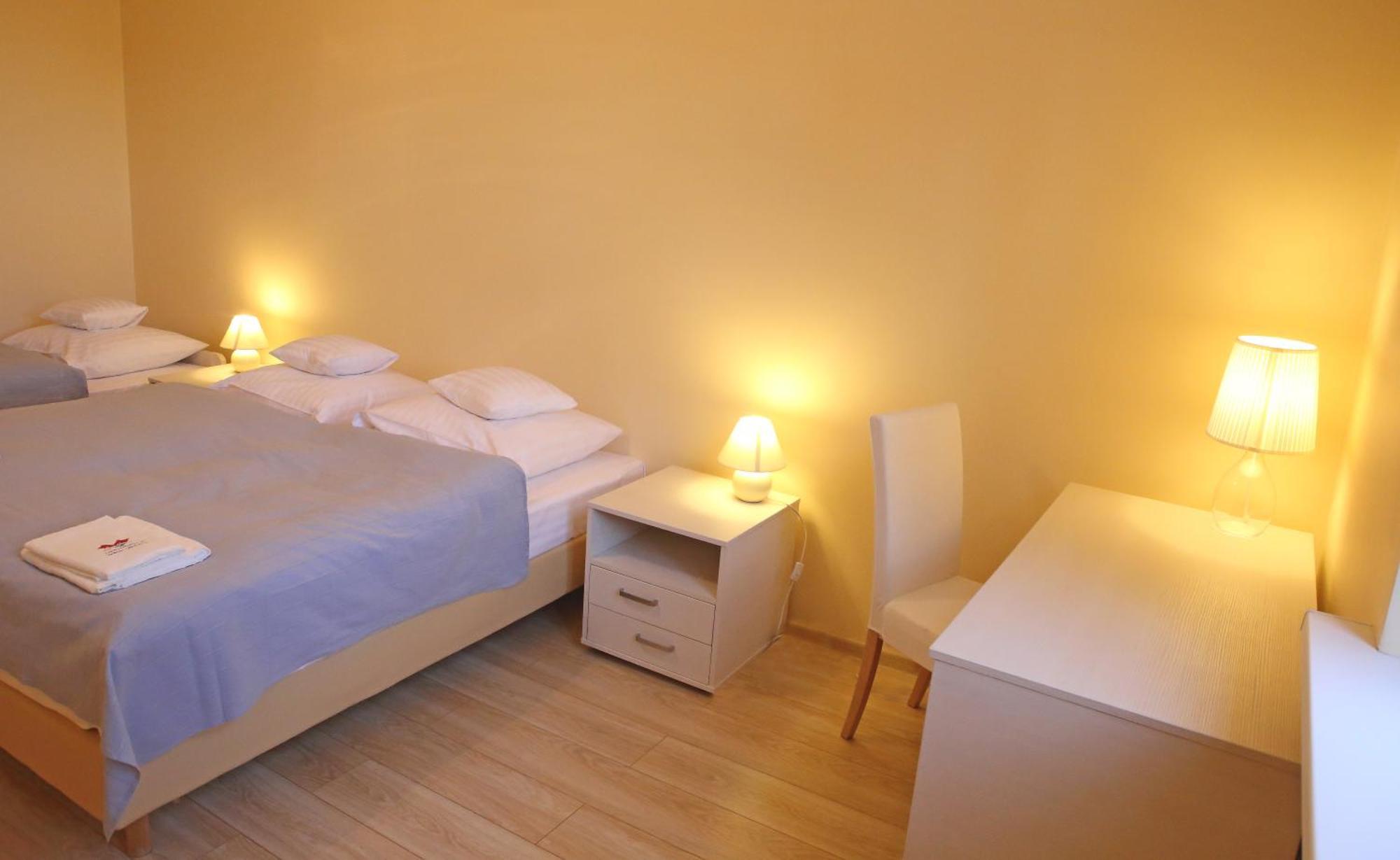 Apartamenty W Sercu Chelmna Chełmno Habitación foto