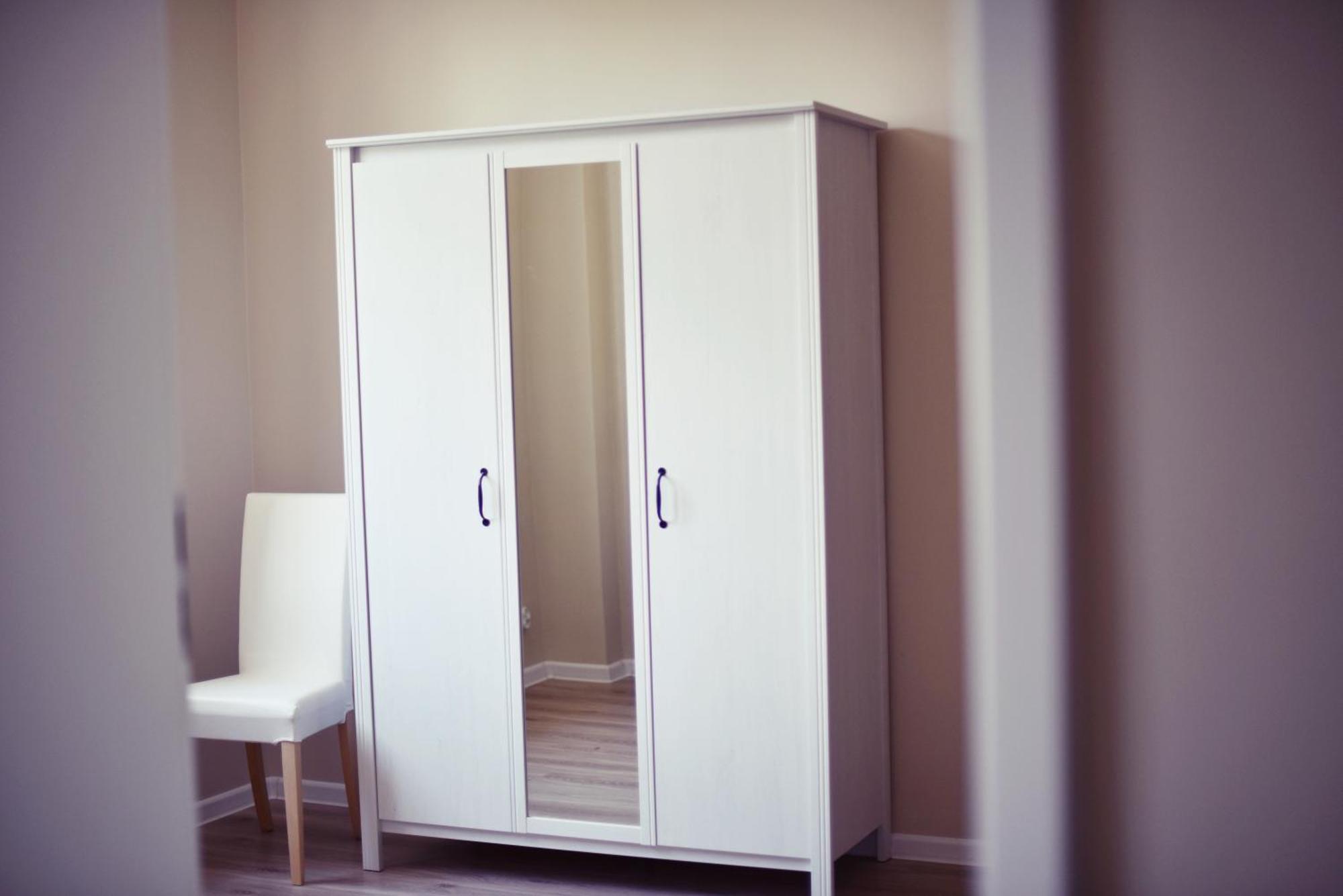 Apartamenty W Sercu Chelmna Chełmno Habitación foto