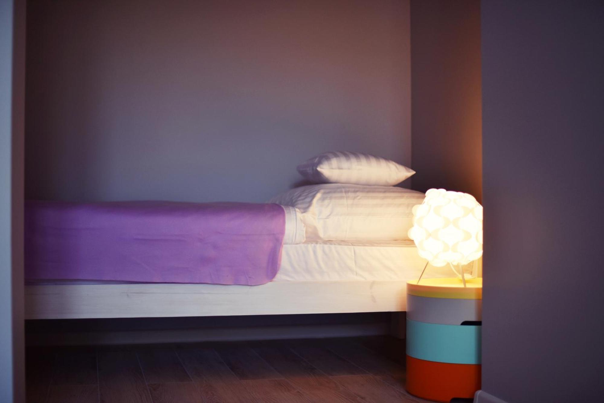 Apartamenty W Sercu Chelmna Chełmno Habitación foto