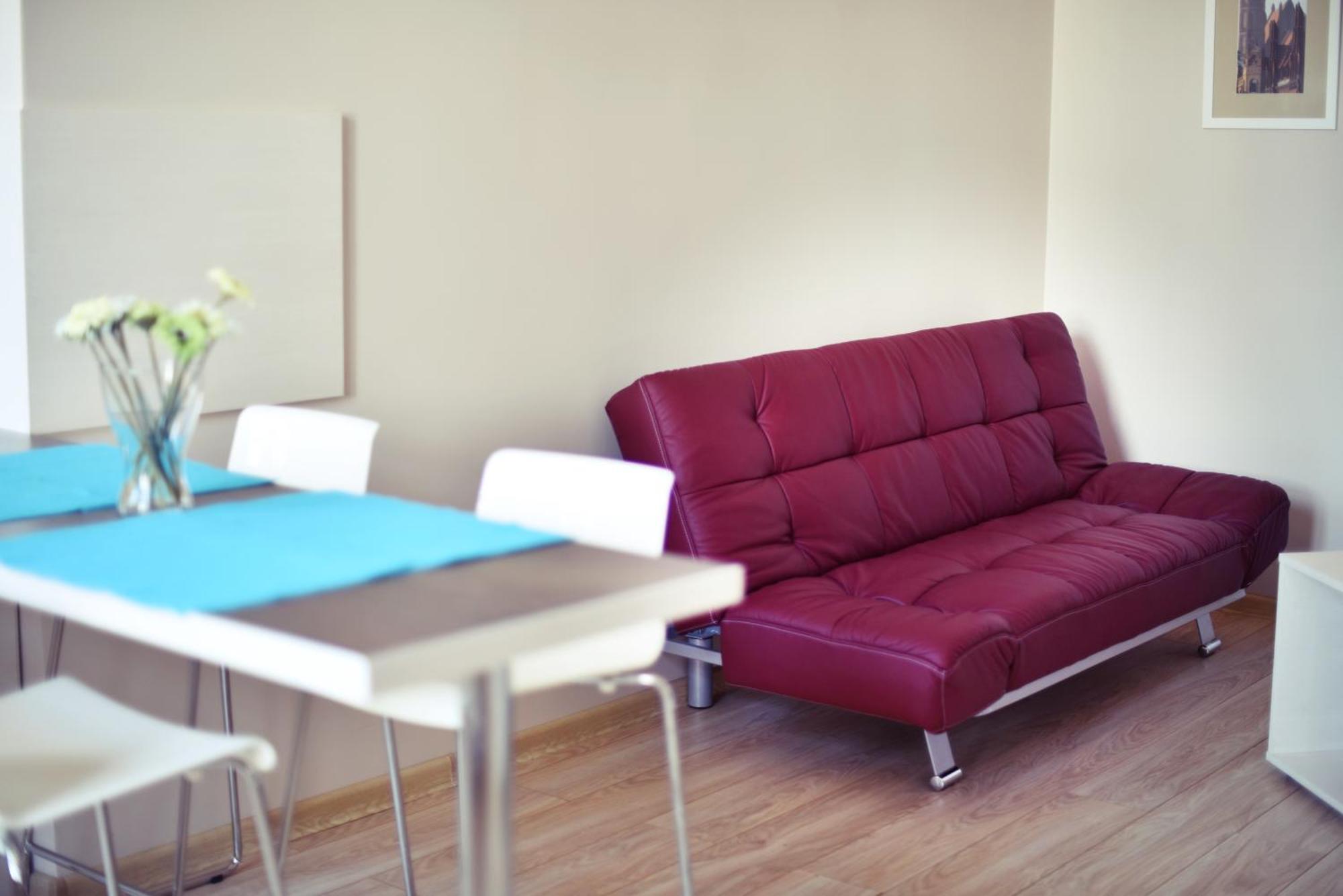 Apartamenty W Sercu Chelmna Chełmno Habitación foto